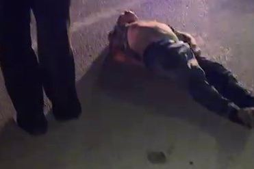 Yenişehir'de Kaza: Seyir Halindeki Kamyonetin Kasasından Düştü