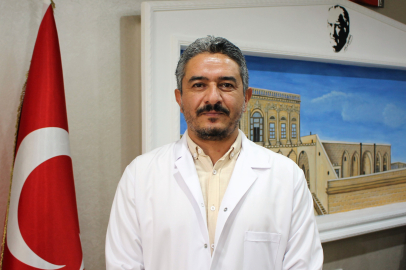 Sıcak Havalara Dikkat!