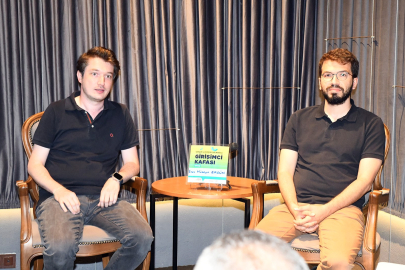 Osmangazi Belediyesi, iş dünyasının ilham verici isimlerini gençlerle buluşturuyor