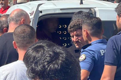 Konya'da Silahlı Kavga : 1 Ölü, 2 Yaralı