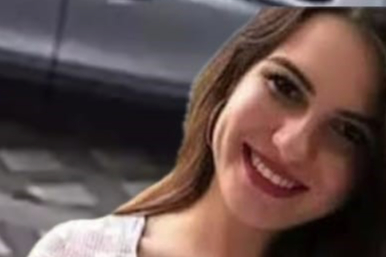 Telefona Bakarken Canından Oldu