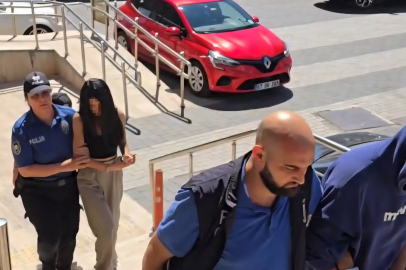 Dolandırıcıların sahte altın oyunu, polisin nefes kesen takibiyle bitti