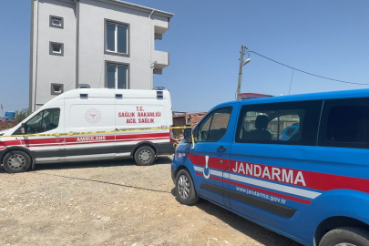 55 Yaşındaki Kadının Sır Ölümü