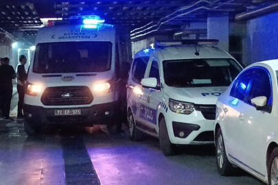 Arkadaşını Öldürüp İntihar Etti