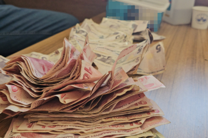 Zabıta Ekipleri Dilencilere Göz Açtırmıyor