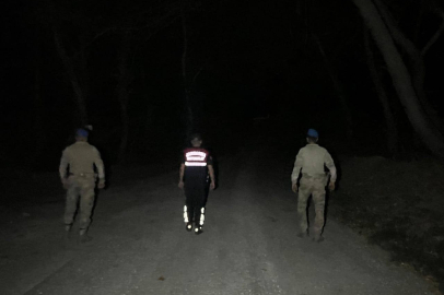 Aydın'da tarım arazilerinde hırsızlığa geçit yok