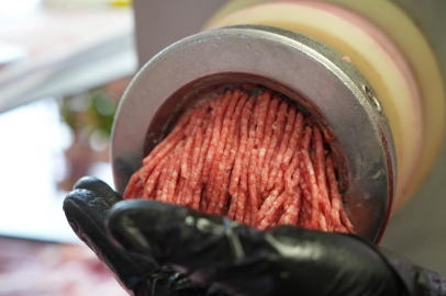 Kıyma ve Köfte Yerine Tavuk Kalbi Yediriyorlar