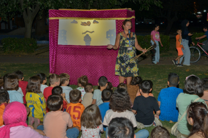 Karagöz, Her Yaştan İnsanı Gülümsetti