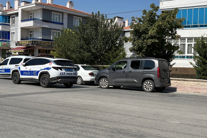 Konya'da silahlı saldırı: Baba ve 11 yaşındaki oğlu öldü