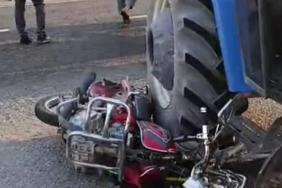 Kars’ta Feci Kaza: 1 Ölü