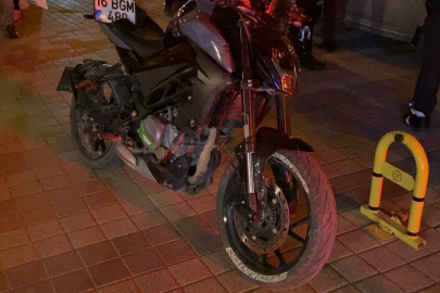 15 Kilometrelik Nefes Kesen Kovalamaca