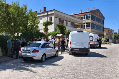 Dünür Kavgası Kanlı Bitti: 1 Ölü