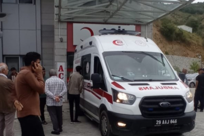 Tünel İçinde Kaza: 5 Yaralı