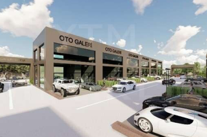 100 milyon liralık yatırım hizmete açılmak için gün sayıyor