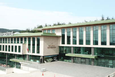 Mudanya Üniversitesi'ne Yoğun İlgi