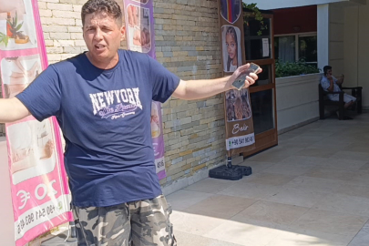 Her şey dahil 2 bin 500 euroluk tatilleri zehir oldu