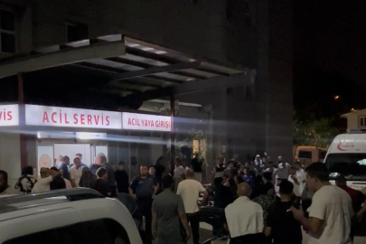 Bursa Eski Koca Cinayeti! Eski Eşini Defalarca Bıçakladı