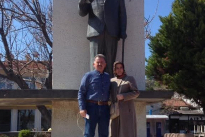 Cam Silerken Birinci Kattan Düşen Canından Oldu