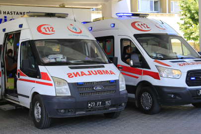 Elazığ'da korkunç olay! Kaçan eşeğin sürüklediği 7 yaşındaki çocuk öldü