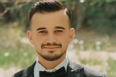 Düğün magandası bu kez damadı hedef aldı