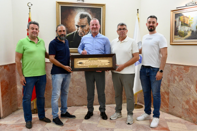 Karacabey’de Geleneksel Türk Okçuluğuna Destek Büyüyor