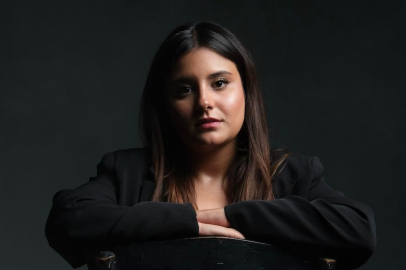 Bursalı Genç Oyuncu İlk Dizisinde Seyirciden Tam Not Aldı