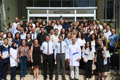 Bursa Uludağ Üniversitesi, Başarılı Akademisyenlerini Unutmadı