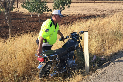 Kilis'te Feci Kaza: 6 Yaralı