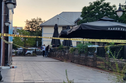 Eski işletmecisi olduğu restorana silahlı saldırı düzenledi: 1 ölü, 1 yaralı