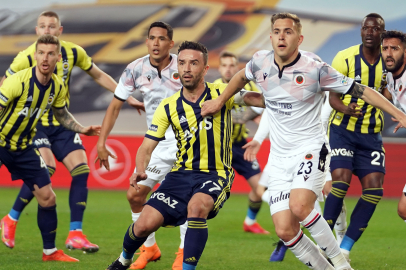 Jose Mourinho'suz İlk Maç