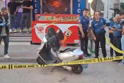 Yanlış kişiyi vurdu, 2 kişi yaraladı… O saldırgan 24 saat geçmeden yakalandı