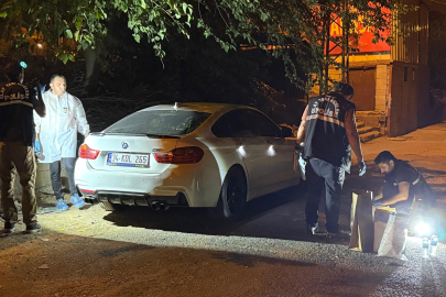 İki Grup Arasındaki Silahlı Kavgada Kan Aktı: 3 Ölü