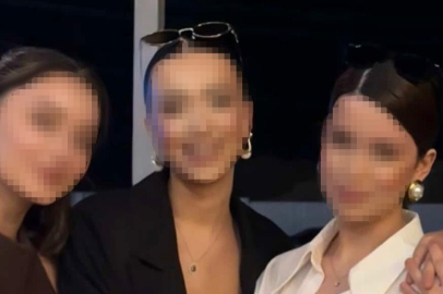 Dekoratif gaz lambası canlarından ediyordu: Vücutlarının çeşitli yerlerinde yanıklar oluştu