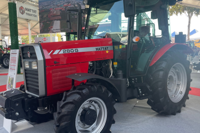 Don sebebiyle yaşanan büyük kayıp, traktör satışlarına yansıdı