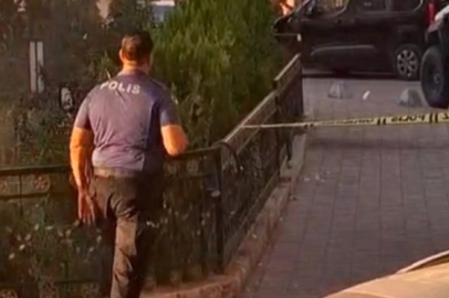 Şüpheli Paket Paniğe Neden Oldu
