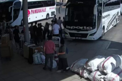 Uzman çavuşun çektiği silah tutukluk yapınca 20 yaşındaki genç ölümden döndü