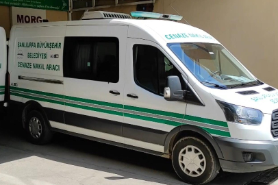 50 Yaşındaki Adamın Sır Ölümü