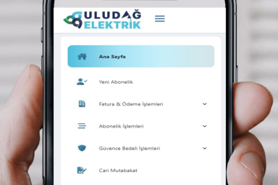 Elektrik İşlemlerinde Dijital Kolaylık