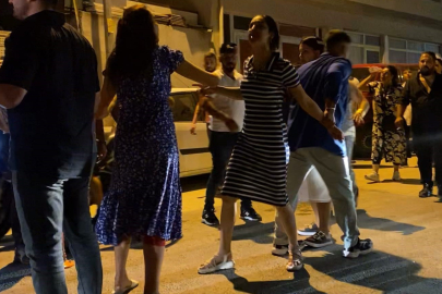 Suç Makinesi Düğünde Yakalandı