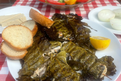 Sardalyanın Tam Zamanı