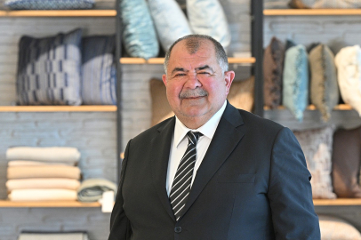 Ev Tekstilciler kontrat tekstilinde global projelerin en büyük oyuncusu olacak