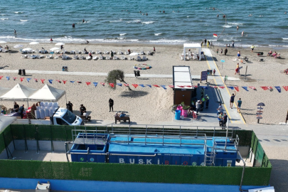 Marmara Denizi’ni Korumak Adına Önemli Yatırım