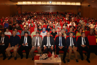 Formatör öğretmenler Türkiye yüzyılı maarif modeli için bir araya geldi