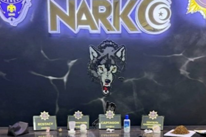 Niğde’de Uyuşturucuya Geçit Yok