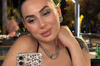 Eğitim uçağı düştü! Pilot Berfu Hatipoğlu hayatını kaybetti