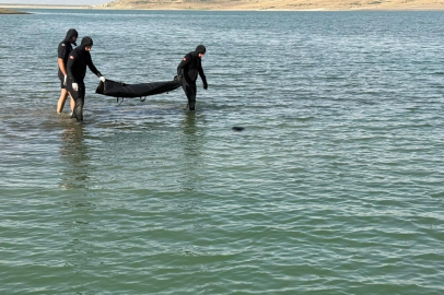 İki gündür aranıyordu: 14 yaşındaki Yunus'tan acı haber geldi