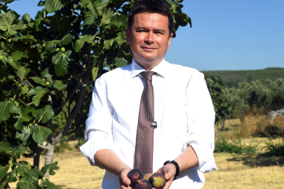 Başkan Aydın’dan Osmangazi Siyah İncir Festivali’ne davet