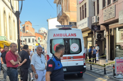 Bartın'da Berber Dükkanında Silahlı Saldırı: 3 Yaralı