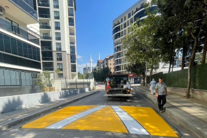 Nilüfer’de Okul Önlerinde Güvenlik Önlemleri Artıyor