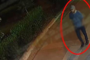 Hırsızlık İçin Girdiği Evdeki Kadını Bıçaklamıştı...